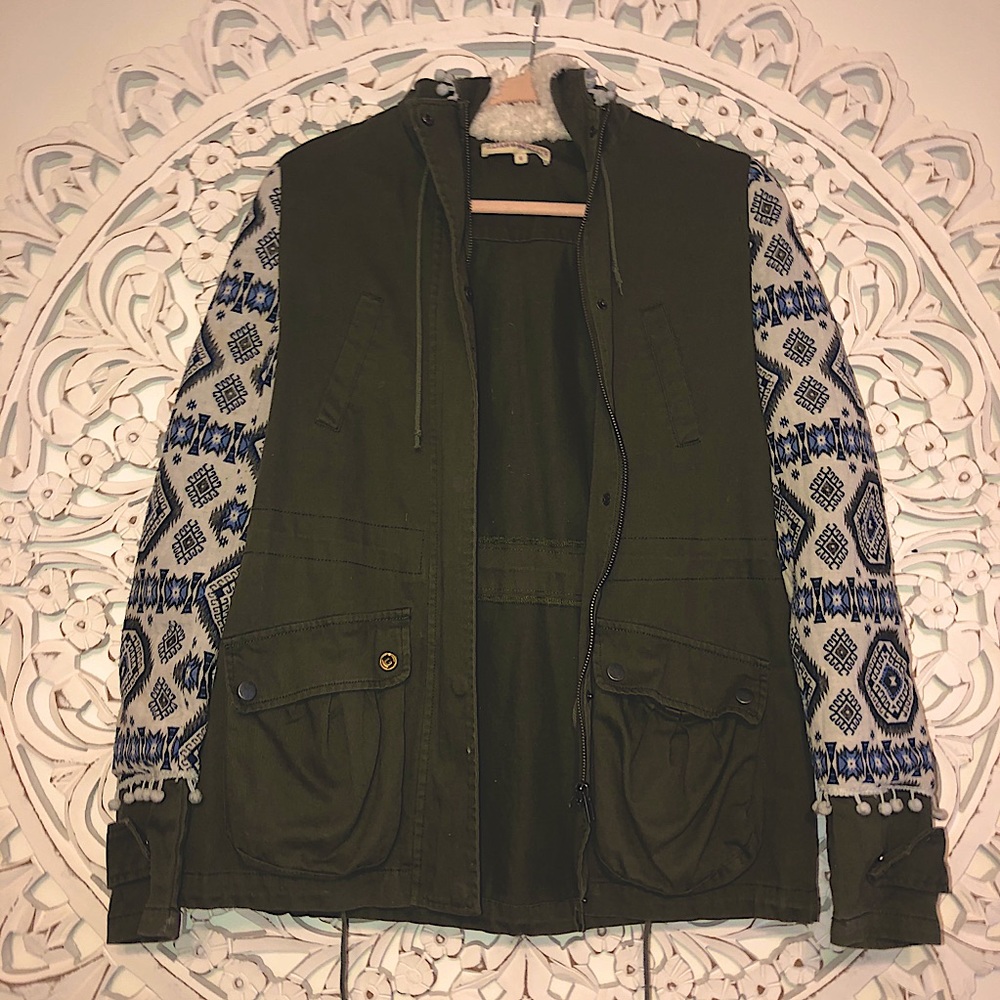 ALTAR’D STATE JACKET